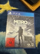 tytuł: Metro Exodus PS4 – Dobry Stan