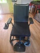 Wózek elektryczny Wingus