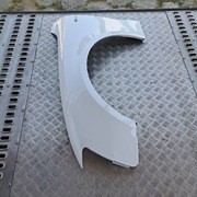 Audi a5 błotnik lewy przód orginał Alu. 2015 rok.