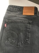 Levi's jeansy spodnie 32x31 