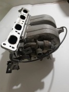 Kolektor ssący Opel Vectra C Lift 2006r. Z16XEP 