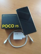 POCO F5 12/256, Snapdragon 7+