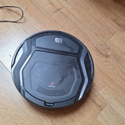 Robot sprzątający Lefant odkurzacz 