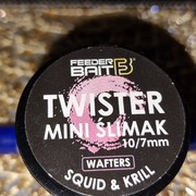 Feeder bait mini ślimal squid&krill