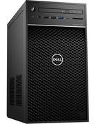 DELL Precision 3640  i3 10100 Quadro P2200 8GB 256GB Windows 10