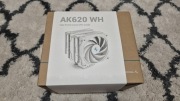 Chłodzenie Deepcool AK620 wh