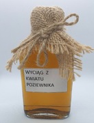 Wyciąg z kwiatu Poziewnika 100ml
