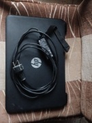 Laptop HP uszkodzony 