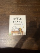 How To Style Your Brand: Everything You To Know To Create A Distinctive Bra