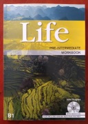 Life - Pre-intermediate - Workbook - National Geographic Learning 