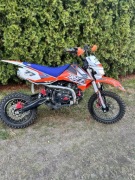 Motor Cross RFZ 125 Koła 14/12