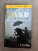 Szkoła fotografowania National Geographic