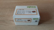 Szybkozłączka Wago 222-415 5x 0,08-4,0mm² NOWE 40 sztuk