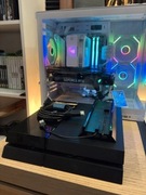 Ps4 500 GB CUH1004A Soft 11.50!