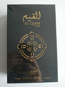 Lattafa Al Qiam Gold EDP 100ml