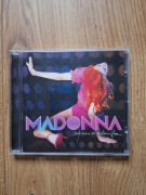 Madonna Confessions On A Dance Floor CD