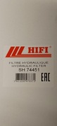 Filtr hydrauliczny SH74451