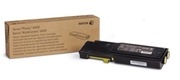 Toner żółty oryginalny Xerox Phaser 106R02239 do drukarek 6600 6605