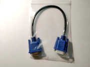 Kabel VooDoo 3dfx VGA 30 cm