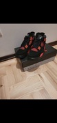 Jordan 4 red thunder