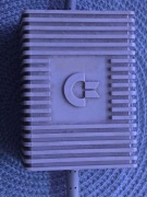 Oryginalny zasilacz C64