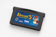 Rayman 3: Hoodlum Havoc – Game Boy Advance (Nintendo, Ubisoft)