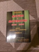 Matura z matematyki 2023 2024 Andrzej kiełbasa 
