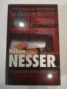 Całkiem inna historia - Hakan Nesser