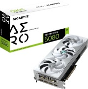 Karta graficzna Gigabyte GeForce RTX 5080 Aero OC SFF 16GB GDDR7