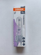 OSRAM Powerball HCI-T 70W/930 WDL Shoplight G12