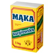 Jelonki Mąka Pszenna Kurpiowska Typ 500 1 kg