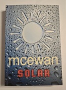 Mcewan Ian Solar