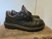 Buty robocze Uvex Origin 43