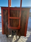 beczka do morsowania ,schładzania