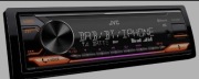 Radio samochodowe JVC KD-X472DBT