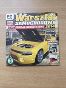 Warsztat Samochodowy Edycja Rozszerzona 2014
