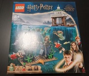 Lego Harry 76420 Harry Potter Turniej idealne na prezent