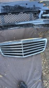 Mercedes s W221 2013r Grill