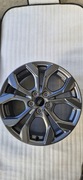 Felga aluminiowa Ford Focus MK4 