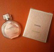 Chanel Chance Eau Fraiche EDT 7,5ml miniaturka damska