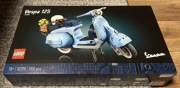 lego creator expert 10298 - vespa 125