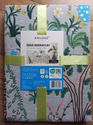 Obrus dekoracyjny Wielkanoc 120x160