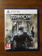 Robocop Rogue City Unfinished Business PS5 PL