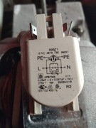 Kondensator przeciwzakłóceniowy polar pwa510