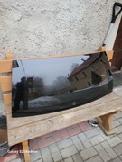 Opel Meriva A  2009 r. Szyba tylnej klapy