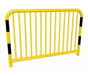 Bariera drogowa Barierka U11a