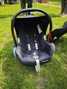 Fotelik Maxi Cosi Cabriofix z Bazą 