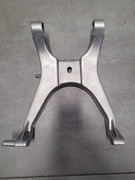 Stojak centralny, stopki MZ ETZ 125/150 DDR