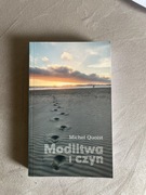 Modlitwa i czyn (książka) Michel Quoist