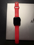 APPLE WATCH SERIES 7 GPS + CELLULAR 45MM 
